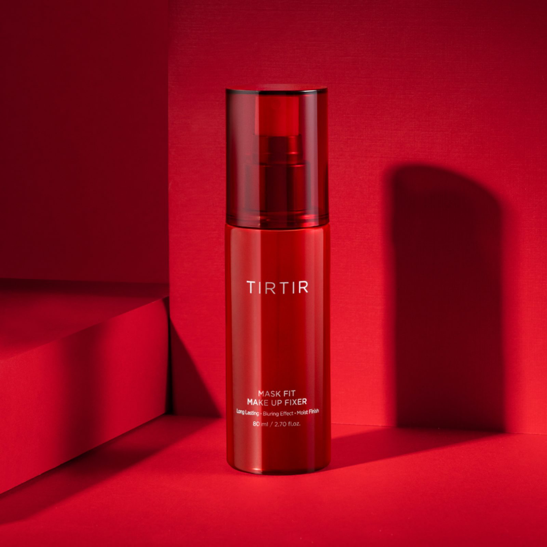 TIRTIR Mask Fit Make-up Fixer