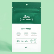 VT Spot Patch