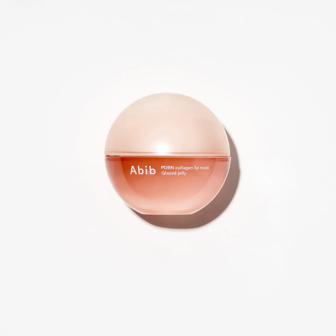 ABIB PDRN Collagen Lip Mask Glazed Jelly