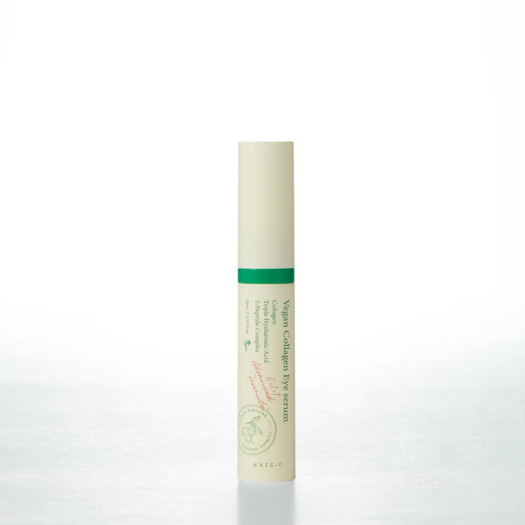 AXIS-Y Vegan Collagen Eye Serum