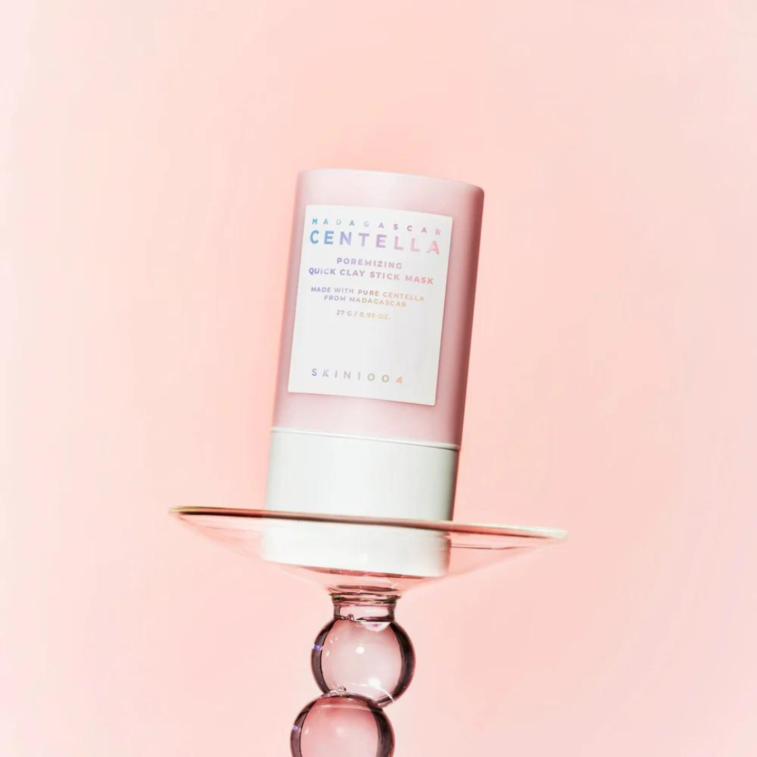 SKIN1004 Madagascar Centella Poremizing Quick Clay Stick Mask