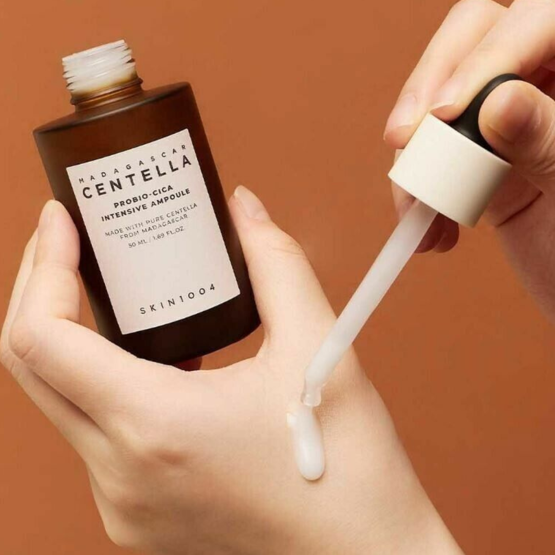 SKIN1004 Madagascar Centella Probio-Cica Intensive Ampoule