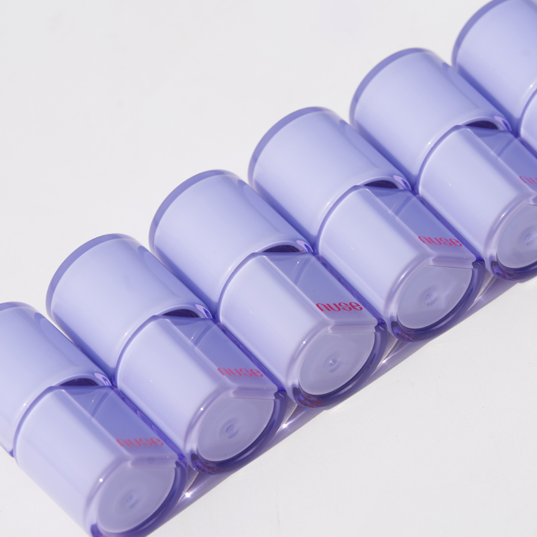 NUSE Care Liptual (13 colors)