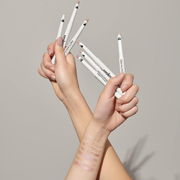 UNLEASHIA Pretty Easy Glitter Stick (3 colors)