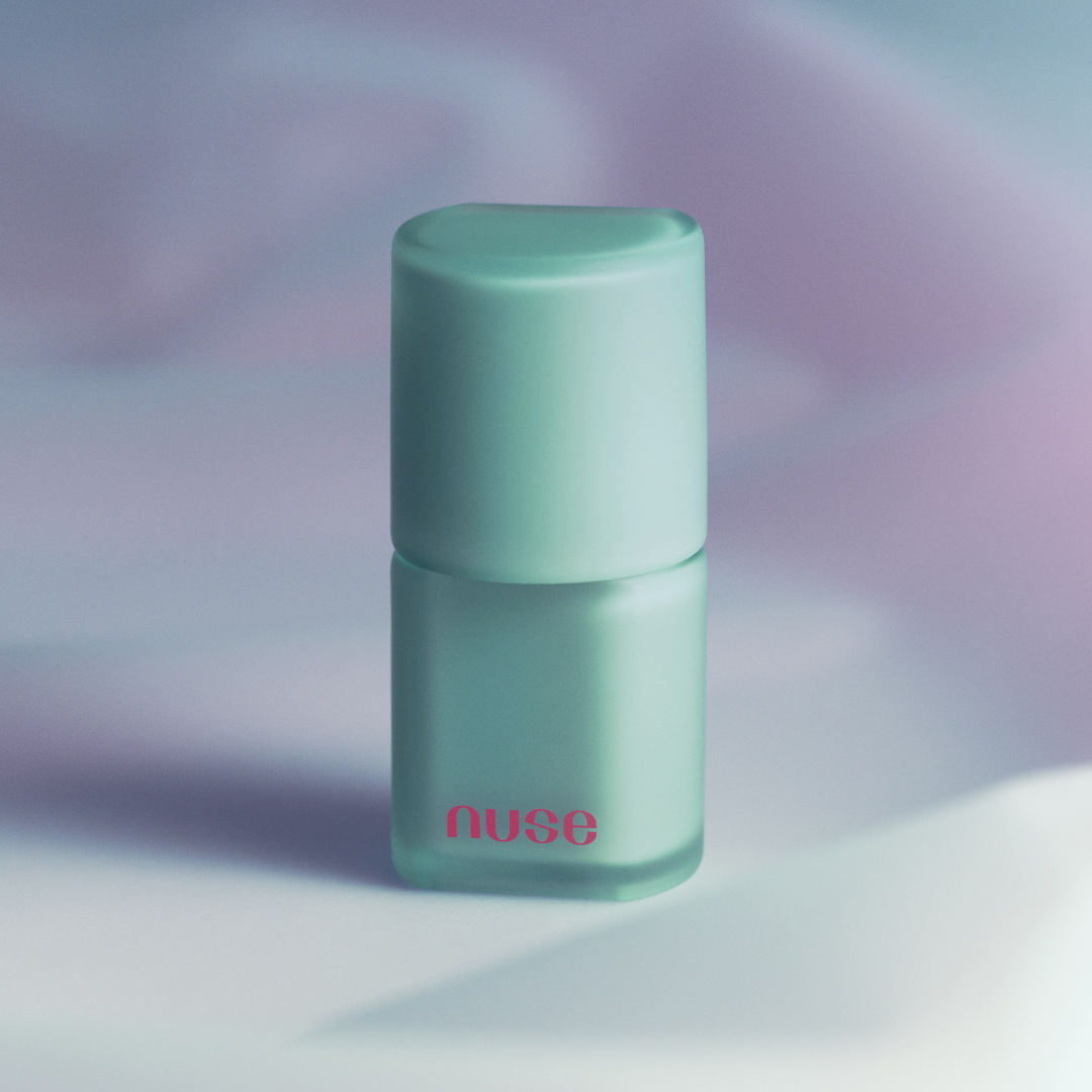 NUSE Mousse Liptual (6 colors)