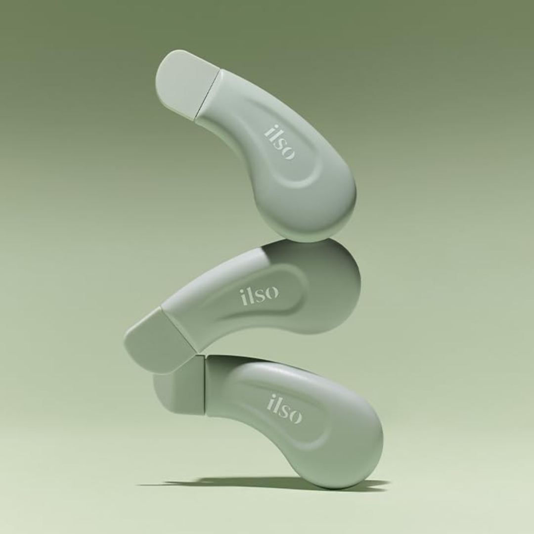 ILSO Deep Clean Master