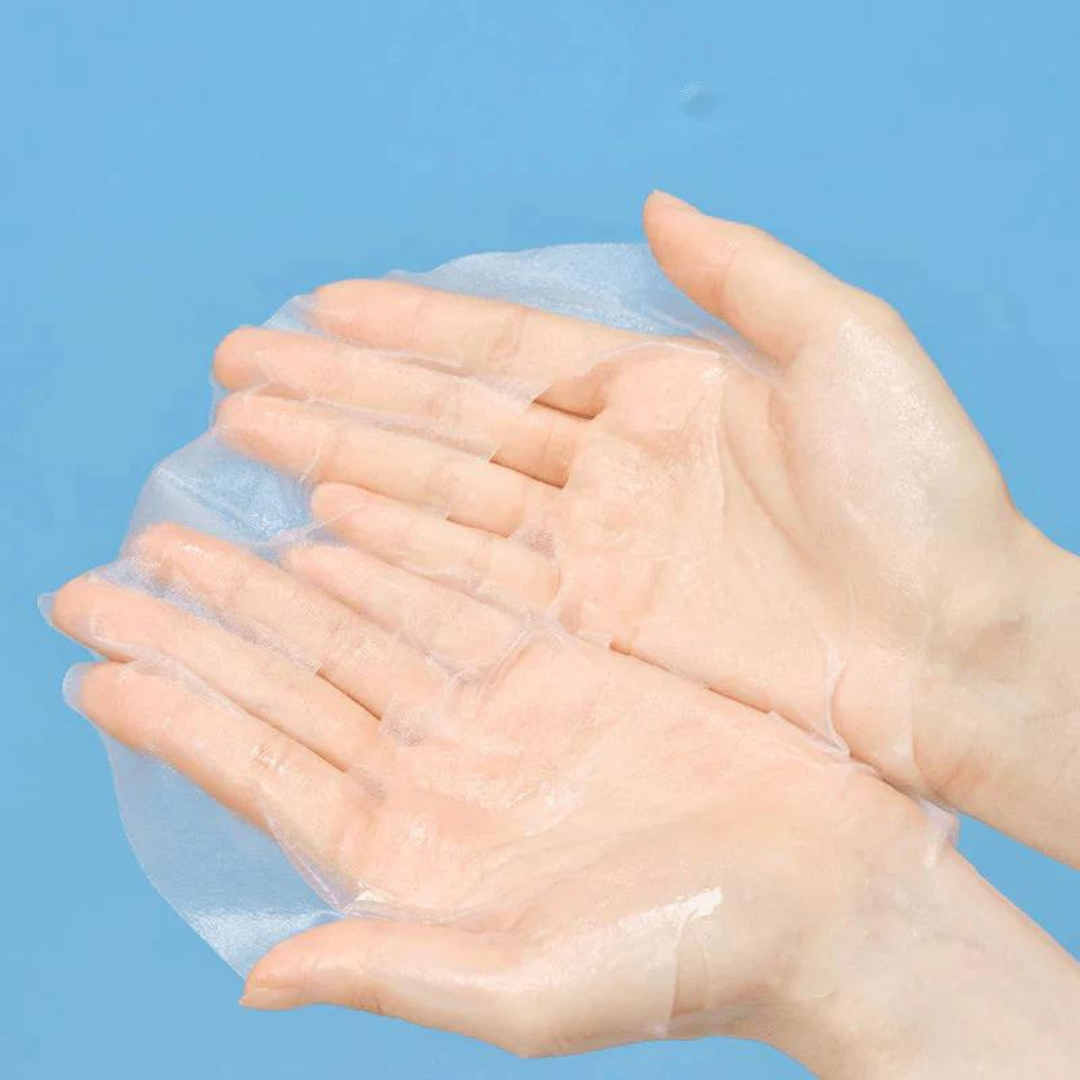 ROUND LAB 1025 Dokdo Hydrating Water Gel Mask