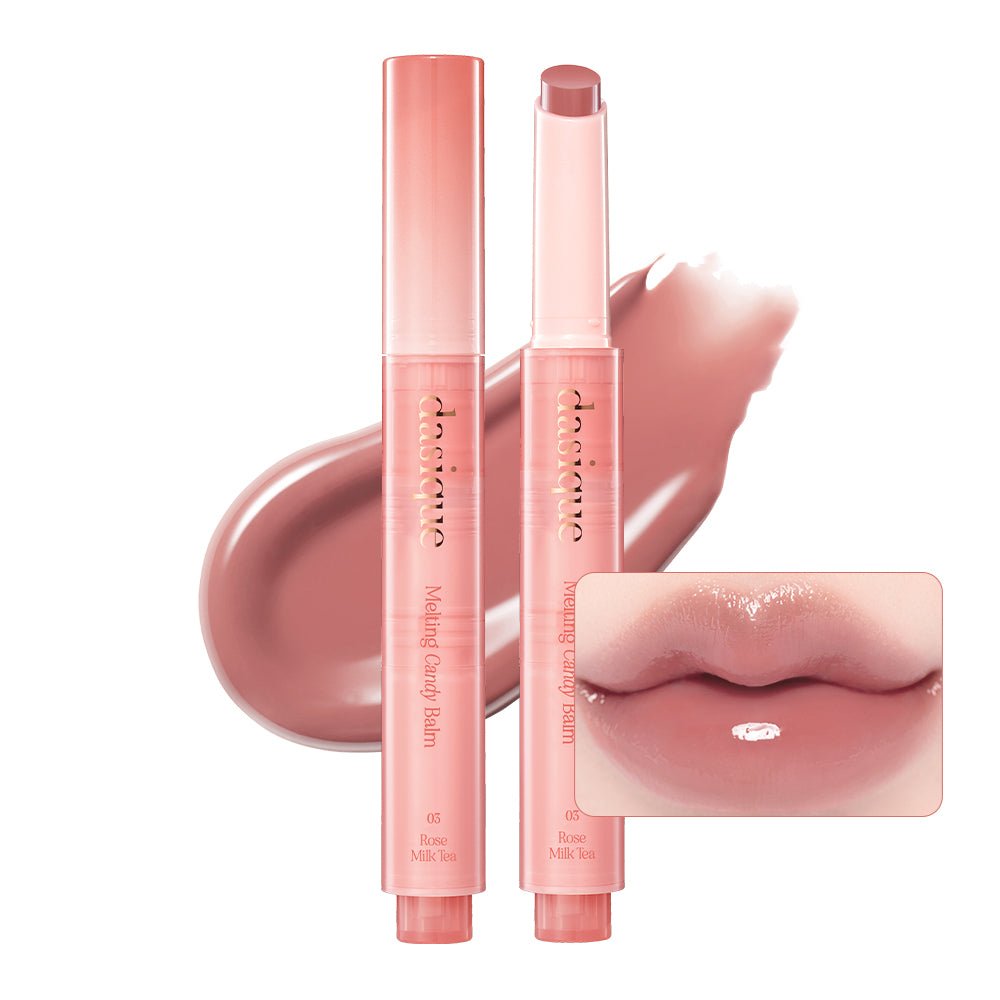 DASIQUE Melting Candy Balm
