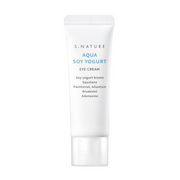 S.NATURE Aqua Soy Yogurt Eye Cream