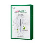 Dr.G Red Blemish Clear Soothing Mask Sheet Face Mask
