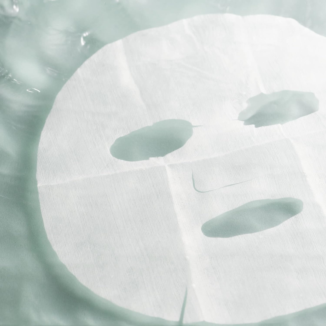 Dr.G Red Blemish Clear Soothing Mask Sheet Face Mask