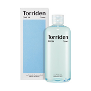 [IP] TORRIDEN Dive In Low Molecule Hyaluronic Acid Toner
