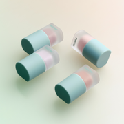 NUSE Mousse Care Cheek (4 colors)