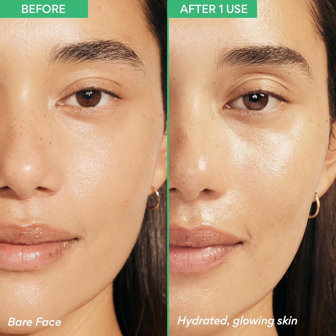 INNISFREE Green Tea Seed Hyaluronic Serum