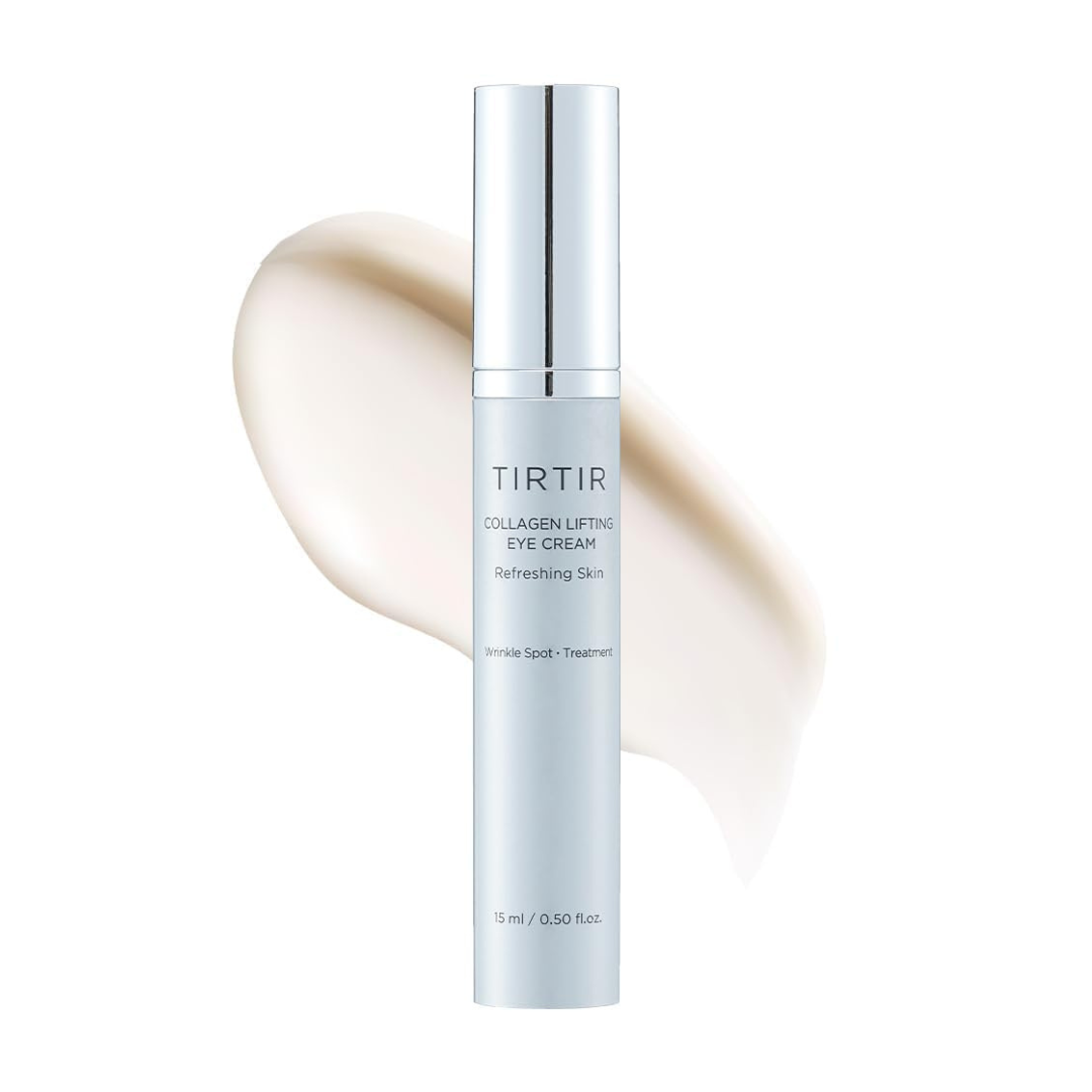 TIRTIR Collagen Lifting Eye Cream