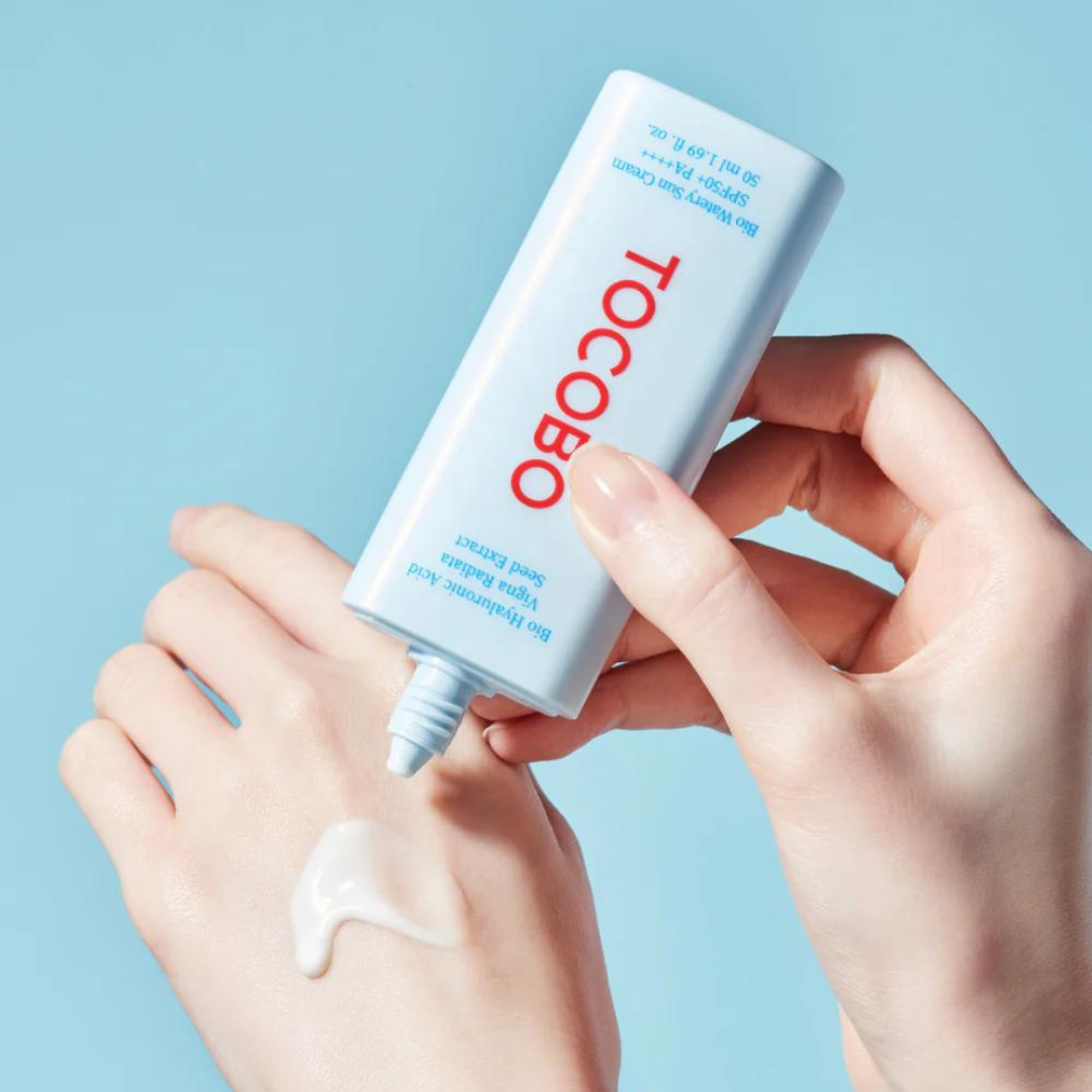 TOCOBO Bio Watery Sun Cream SPF50 PA++++