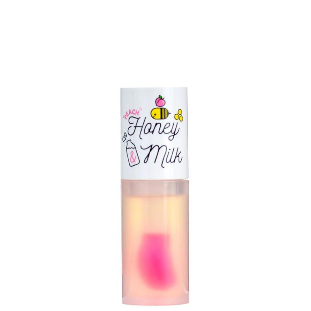 A'PIEU Honey & Milk Lip Oil (2 colours)