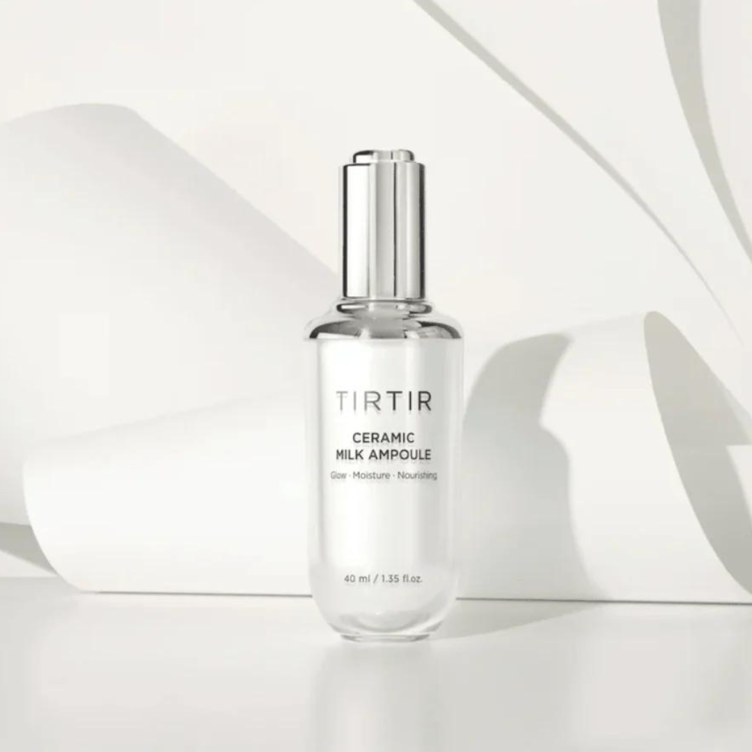 TIRTIR Ceramic Milk Ampoule