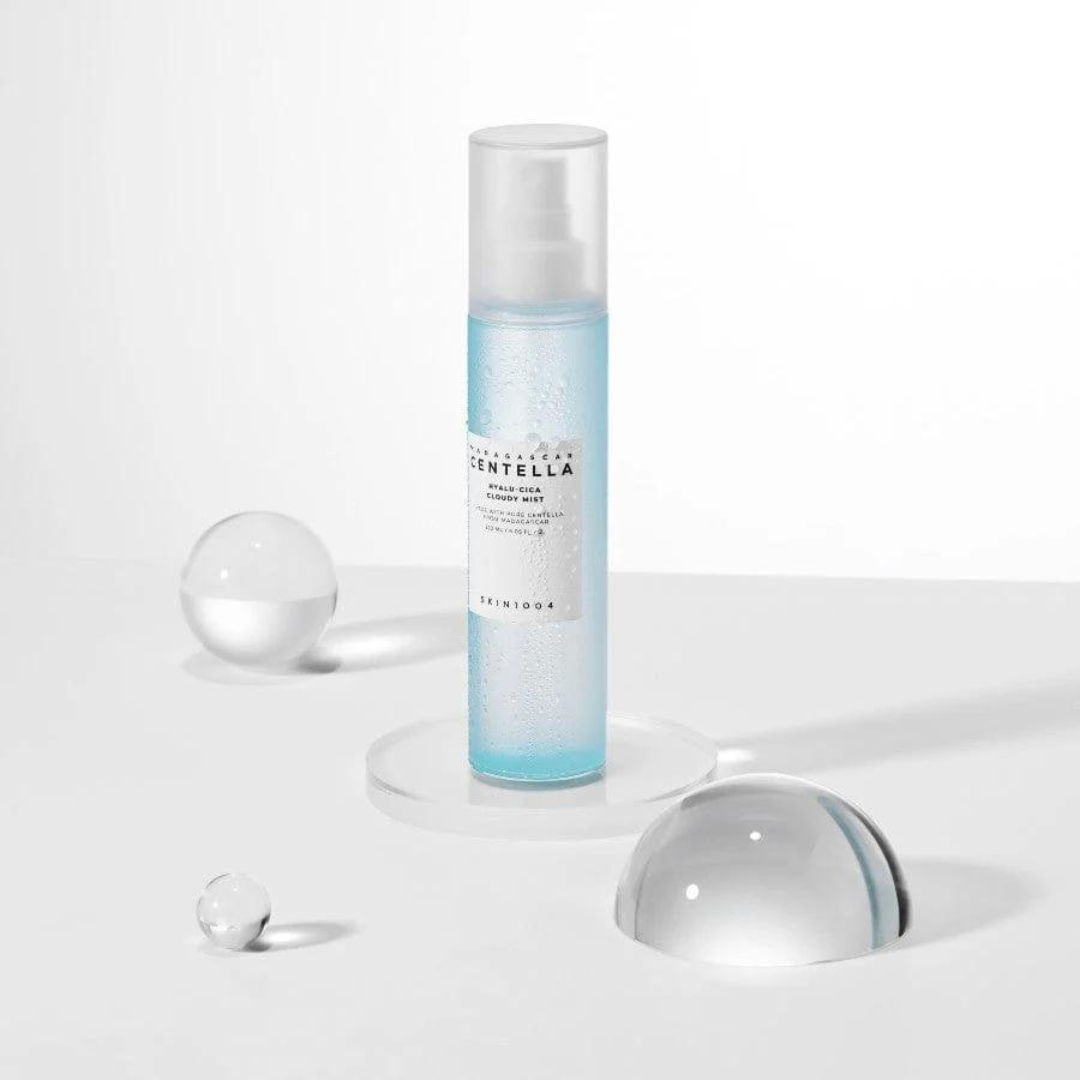 SKIN1004 Hyalu-Cica Cloudy Mist