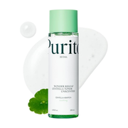 PURITO SEOUL Wonder Releaf Centella Toner Unscented