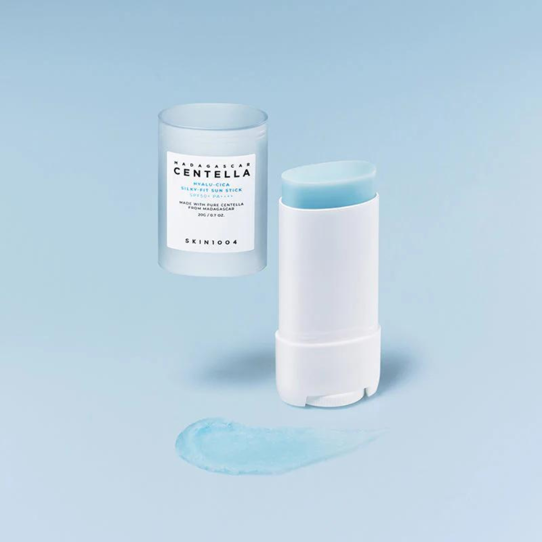 SKIN1004 Hyalu-Cica Silky-Fit Sun Stick