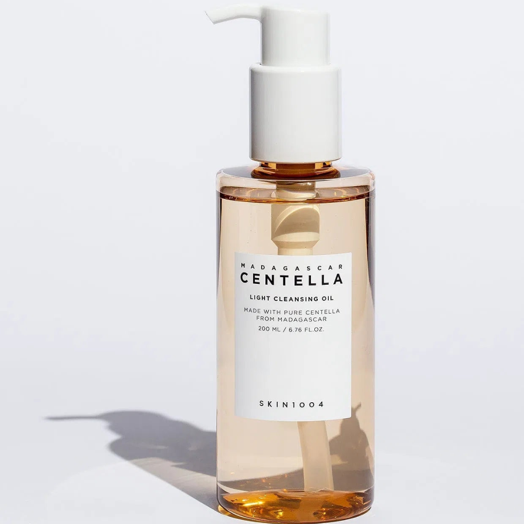 SKIN1004 Double Cleansing Duo