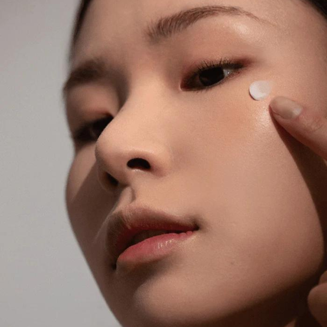 Haruharu WONDER Black Rice Bakuchiol Eye Cream