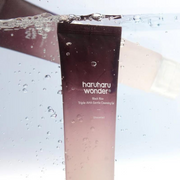 HARUHARU WONDER Black Rice Triple AHA Gentle Cleansing Gel Unscented