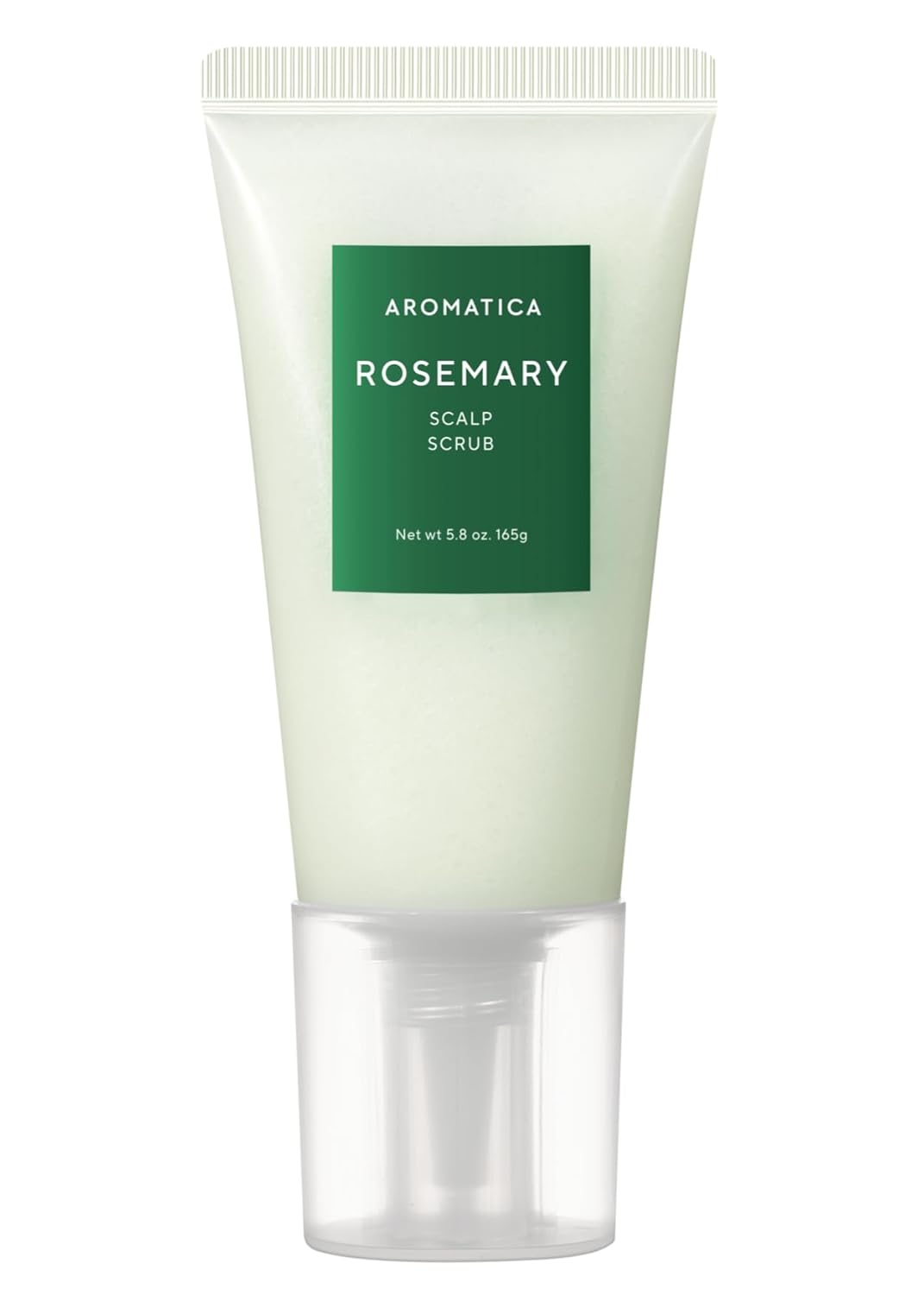 AROMATICA Rosemary Scalp Scrub