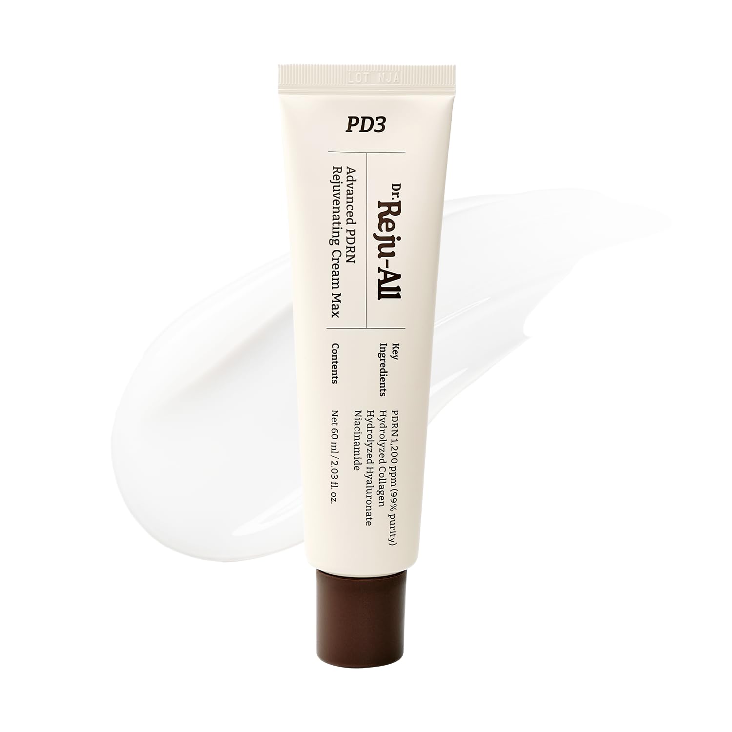 DR.REJU-ALL Advanced PDRN Rejuvenating Cream