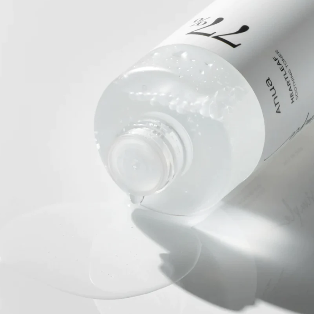 [IP] ANUA Heartleaf 77% Soothing Toner
