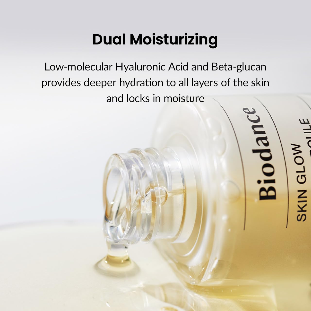 Biodance Skin Glow Vital Ampoule