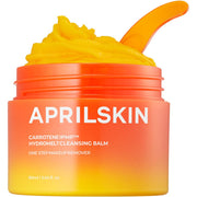 APRILSKIN Carrotene Ipmp Hydromelt Cleansing Balm