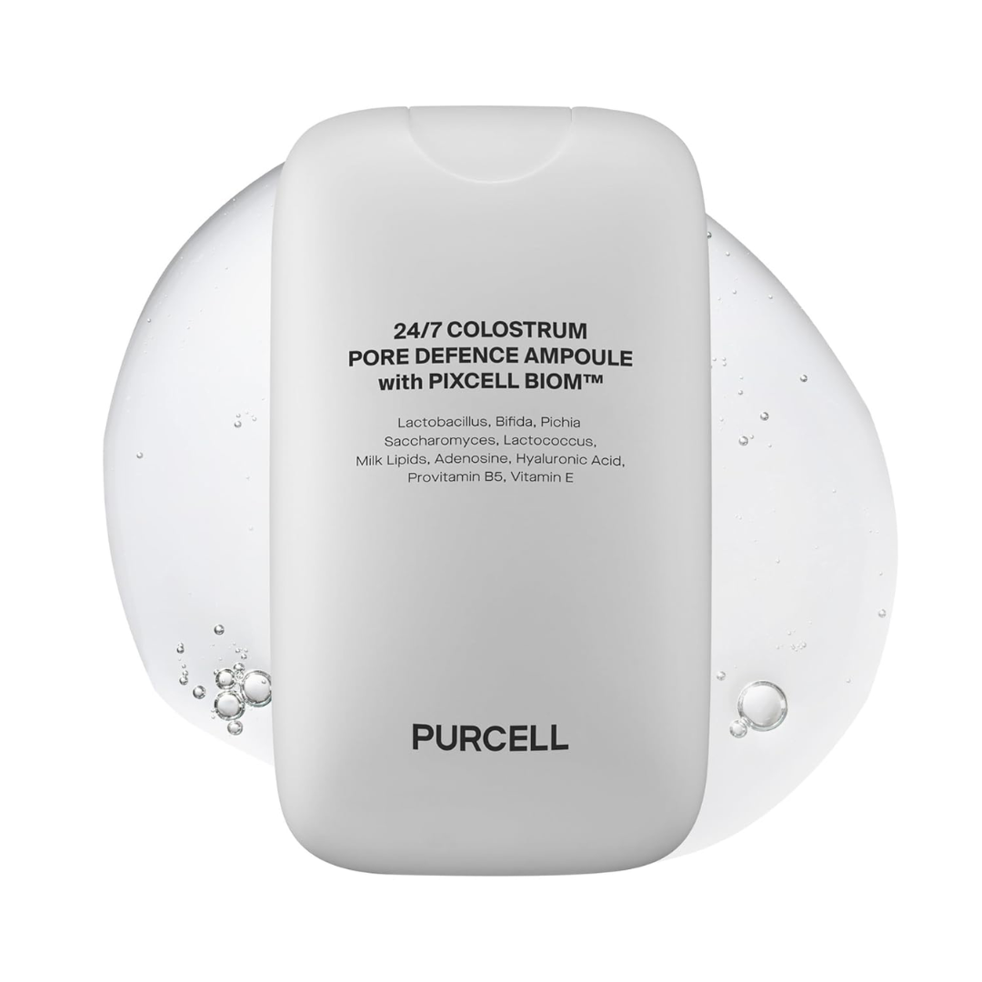 PURCELL 24/7 Colostrum Ampoule Mist