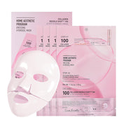 VT Collagen Reedle Shot 100 2Step Hydrogel Mask