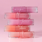 PERIPERA Ink Mood Glowy Tint (4 colours)