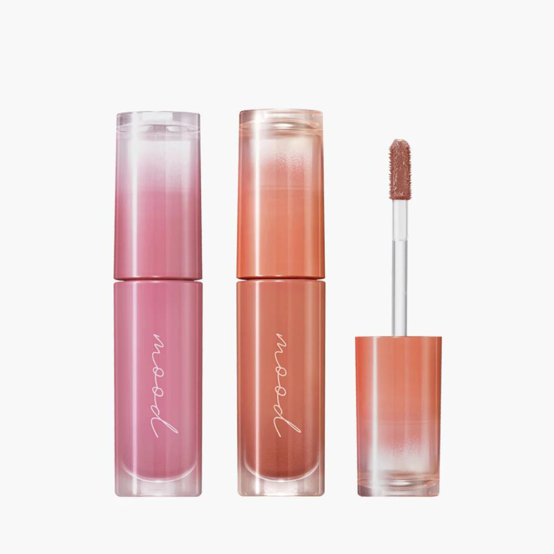 PERIPERA Ink Mood Glowy Tint (4 colours)