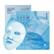 VT Hydrop Reedle Shot 100hL 2Step Hydrogel Mask