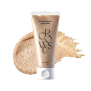 GROWUS Sea Salt Therapy Scalp Scaler