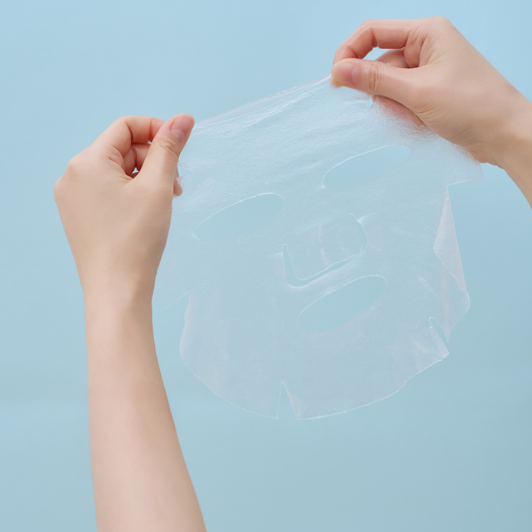 SKIN1004 Madagascar Centella Hyalu-Cica Hydrating Mask