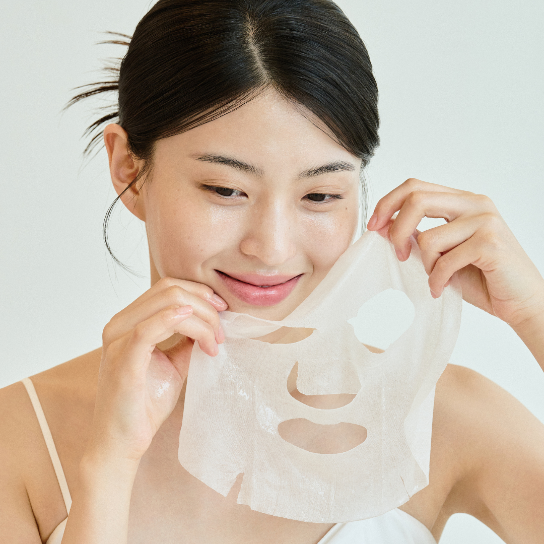 SKIN1004 Madagascar Centella Tone Brightening Glow Mask