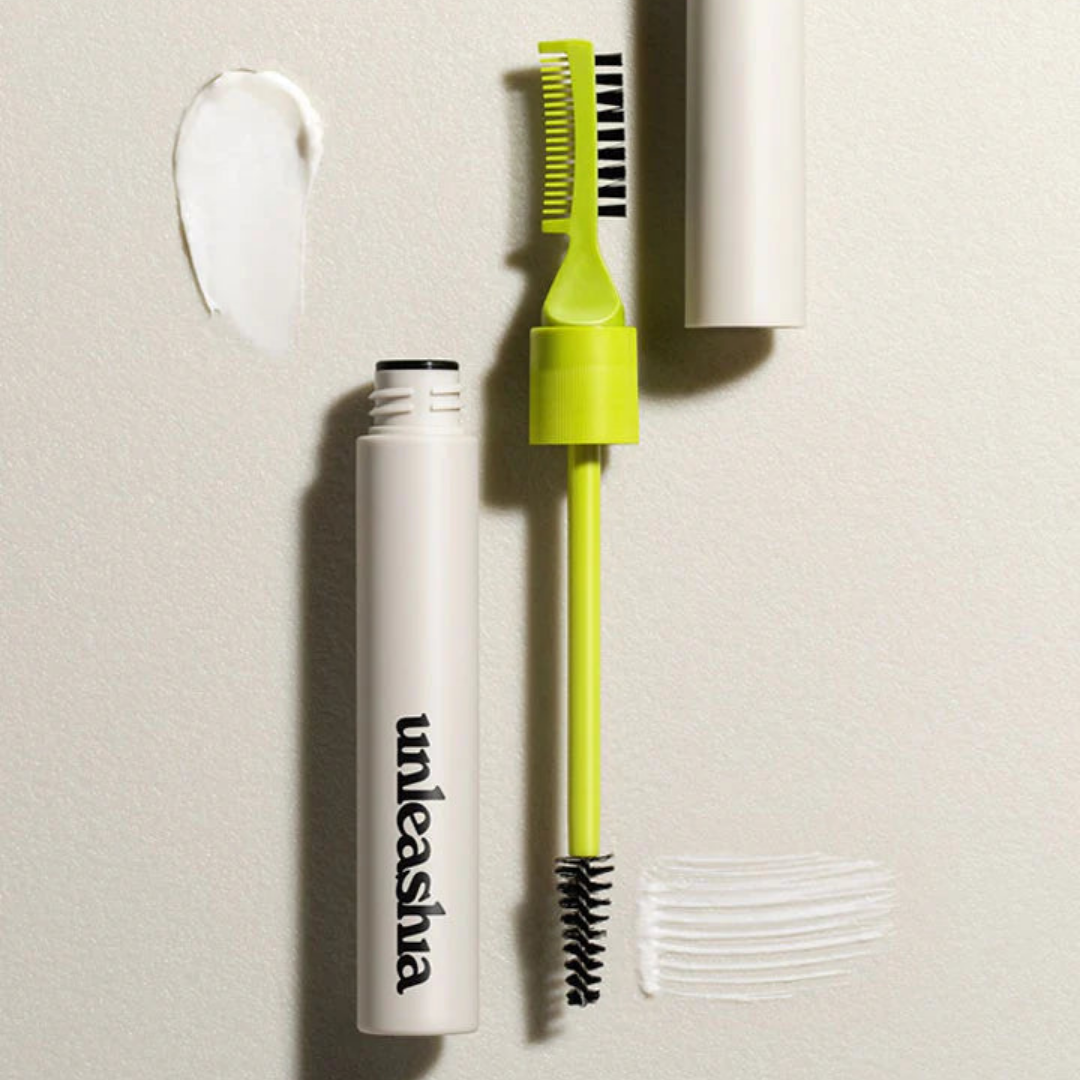 UNLEASHIA Shaper Pomade Eyebrow Fixer N°1 Clear