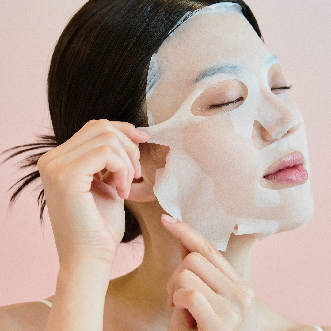 SKIN1004 Madagascar Centella Poremizing Clarifying Mask