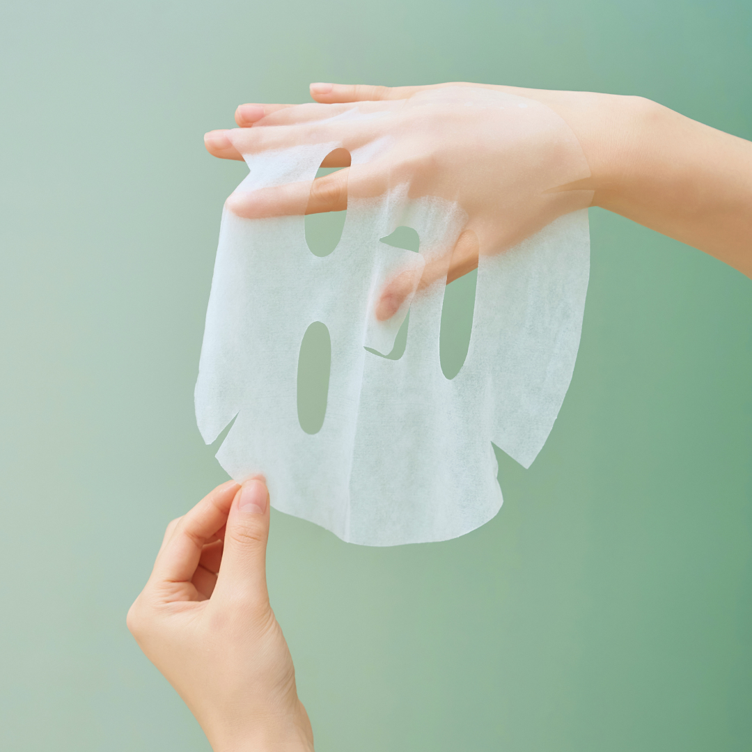 SKIN1004 Madagascar Centella Tea-Trica Relaxing Mask