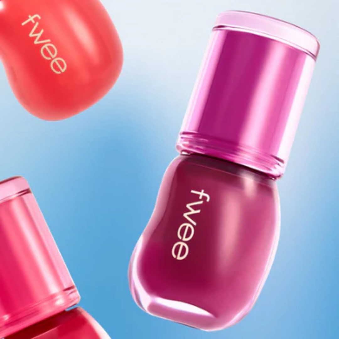 FWEE 3D Voluming Gloss (17 colors)