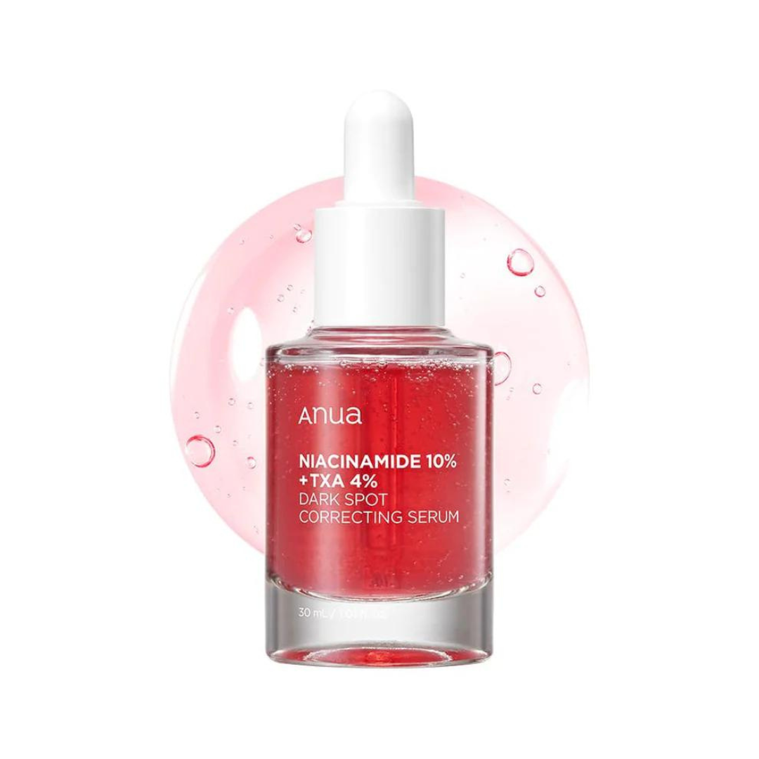 [IP] ANUA Niacinamide 10% + TXA 4% Dark Spot Correcting Serum