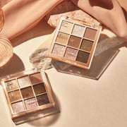 DASIQUE Shadow Palette