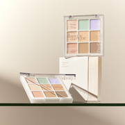 DASIQUE Pro Concealer Palette #01 Cover
