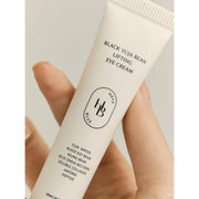 HEVEBLUE Black Yuja Bean Lifting Eye Cream