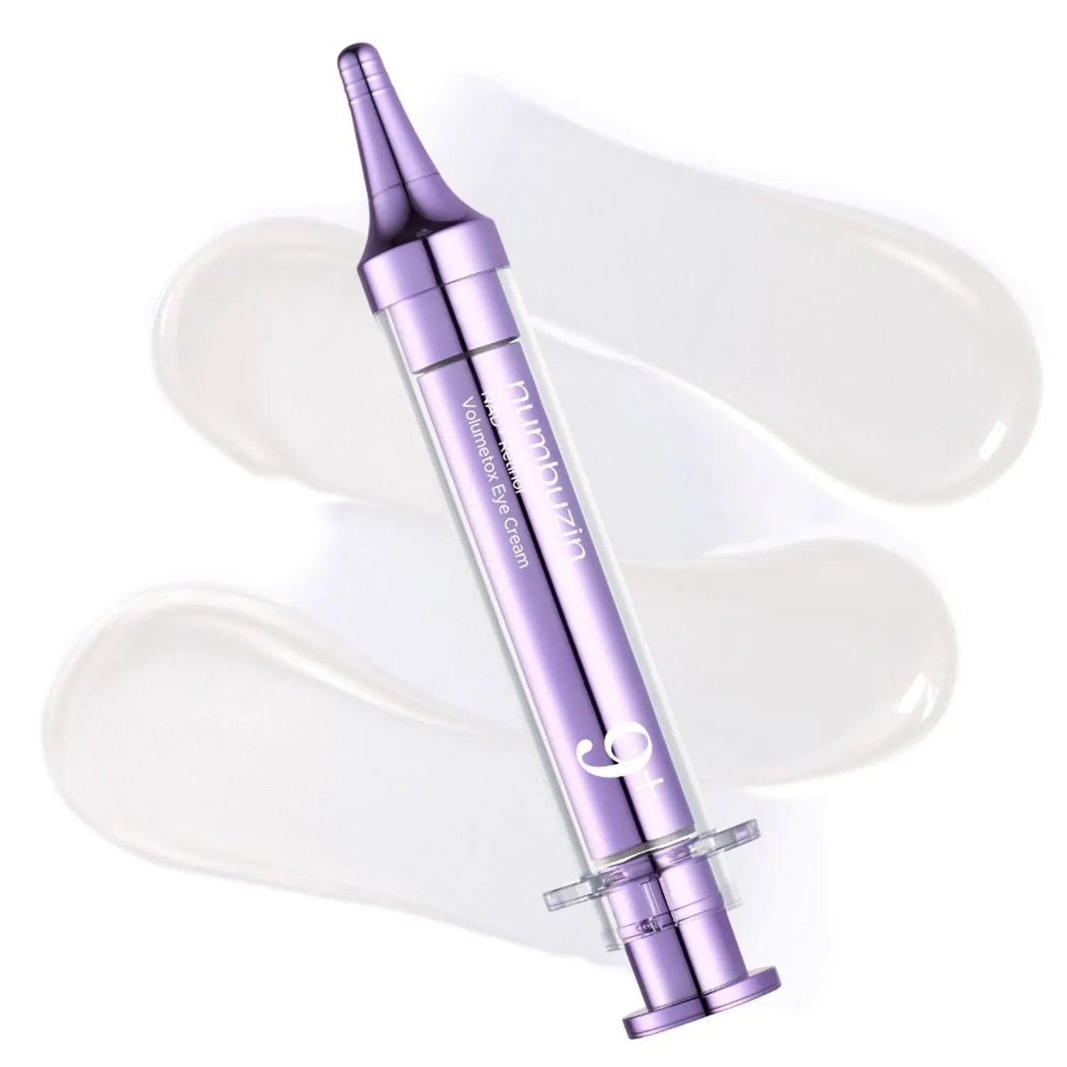 NUMBUZIN No.9 NAD Retinol Volumetox Eye Cream